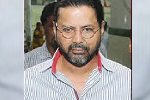 Venkattram Reddy