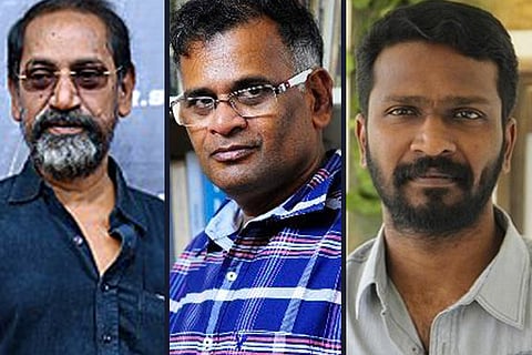 Me Too: Listen to victims, urge directors Vetrimaaran, Jananathan, writer Jeyamohan