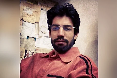 Vibhor Anand