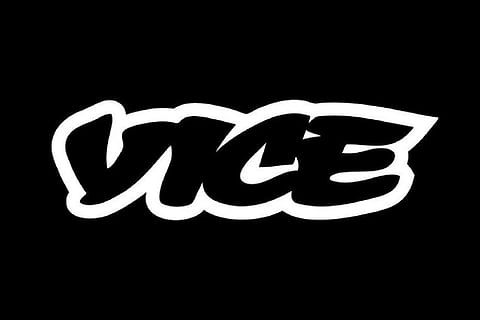 Vice Media