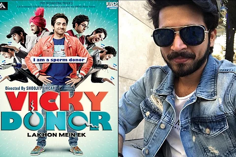 'Vicky Donor' to be remade in Tamil as 'Dharala Prabhu'