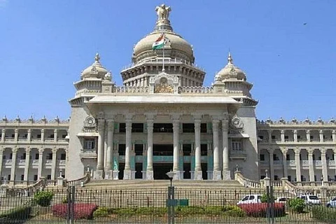 Karnataka Vidhan Soudha