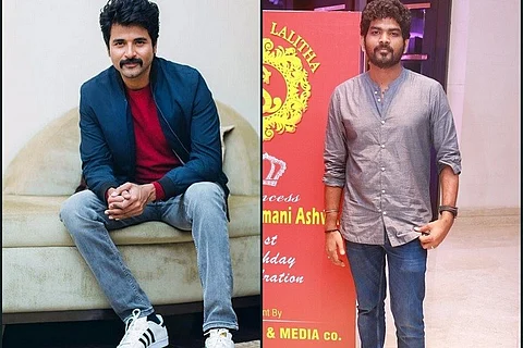 Vignesh Shivn-Sivakarthikeyan film not happening? M Rajesh in talks with producer