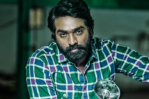 Five directors to pen dialogues for Vijay Sethupathi’s next