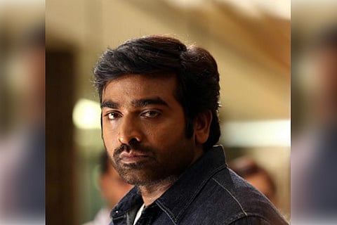 Vijay Sethupathi to bankroll ‘Junga’ on a budget of Rs 20 crore
