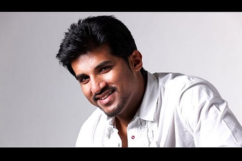 Padai Veeran to mark Vijay Yesudas’ debut as hero