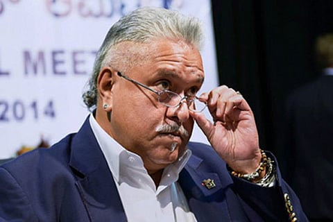 Vijay Mallya convicted in cheque-bouncing case by Hyderabad court