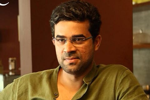 Vijay Babu