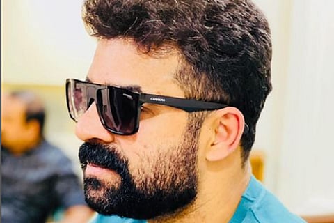 Vijay Babu