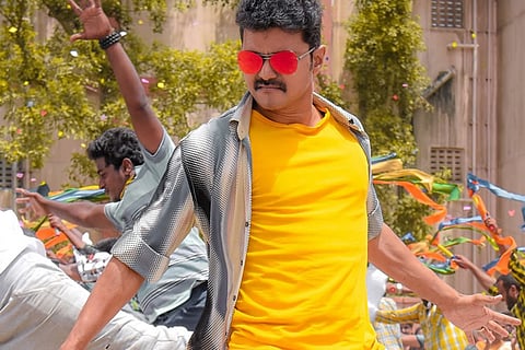 ‘Thalapathy 63’ opening song to feature 100 kids
