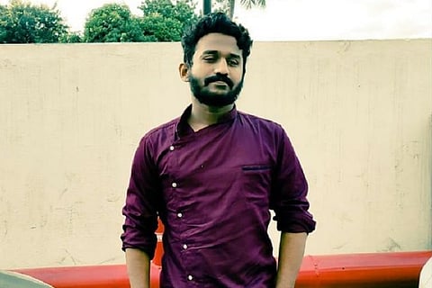 TN actor arrested for allegedly drugging, raping and blackmailing college student