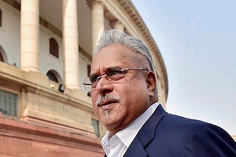 United Breweries directs Mallya to step down from board