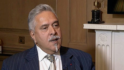 Vijay Mallya