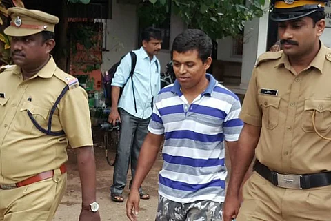 Neighbour who hacked 8-year-old to death in Kerala gets life term
