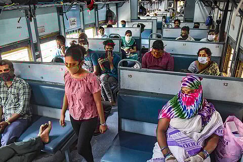 Travelling to Karnataka from other states? Here are guidelines from June 8