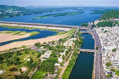 Vijayawada