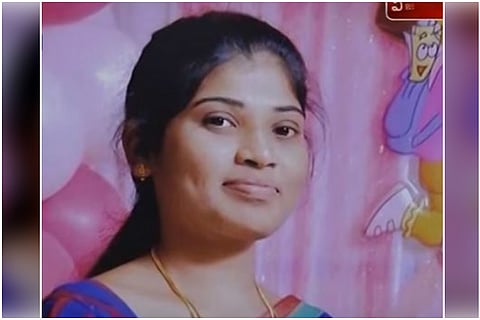 Missing Vijayawada doctor's body found in Ryves Canal, police suspect suicide