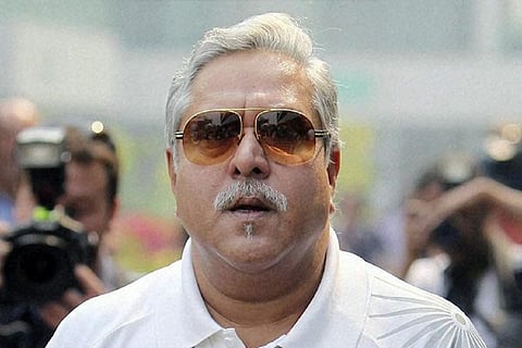 Vijay Mallya