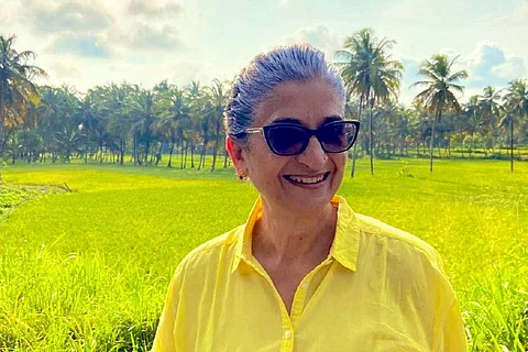 Viji Venkatesh