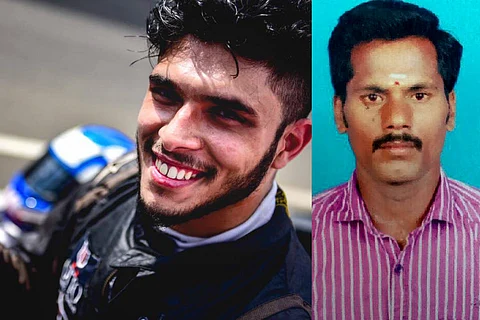 Young Chennai racer arrested after his speeding Porsche kills auto driver, leaves 11 injured