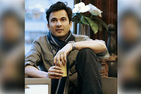‘Anthony Bourdain was my hero, I’m heartbroken’: Celebrity chef Vikas Khanna