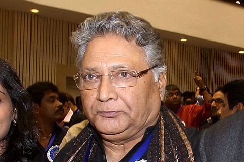 Vikram Gokhale