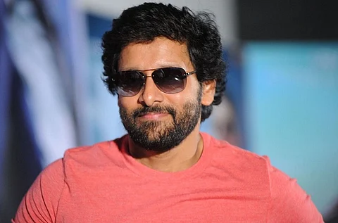 Directorial dreams: Vikram would like to work with Vijay if he gets into director’s chair