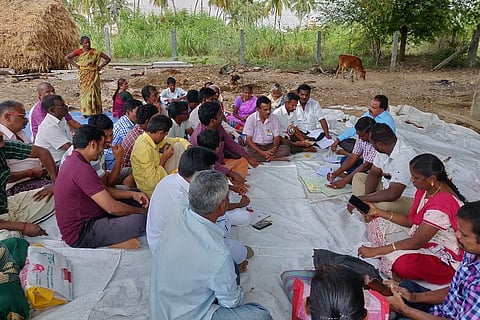 The great TN panchayat auctions: Religion used to buy votes from people?