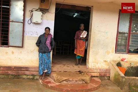 After 20 days in relief camps, tribal families in Wayanad wait for new settlement