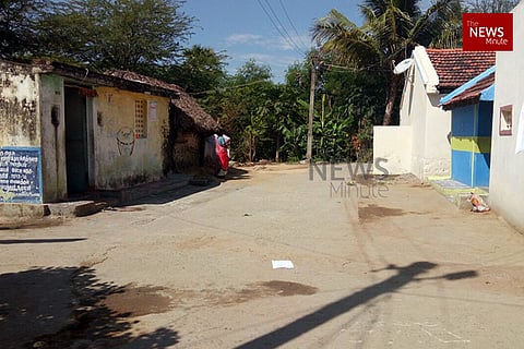 3 sexual assaults, 1 murder, no answers: TN village has a monster on the prowl