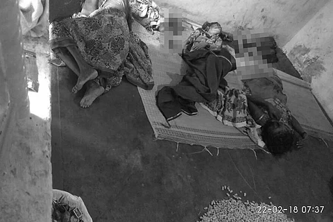 Villupuram horror: 8-year-old boy killed, mother assaulted and sister allegedly raped