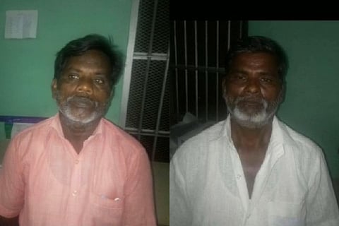 AIADMK partymen accused in murder