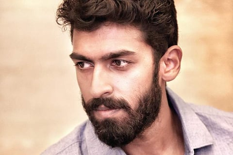 Vinay Rajkumar wraps up ‘10’