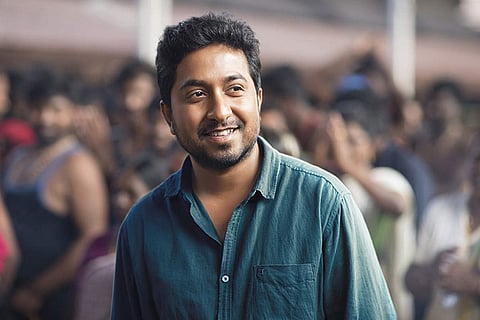 Vineeth Sreenivasan’s ‘Manoharam’ wrapped up