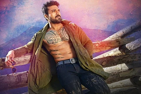 'Vinaya Vidheya Rama' review: Watch this Ram Charan film at your own risk