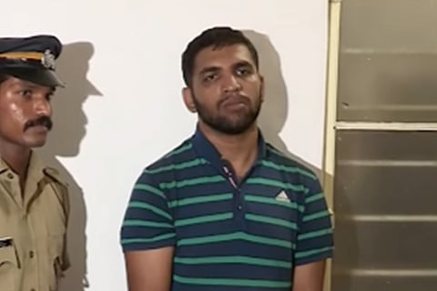 Man who posed as IPS officer and duped 12 Kerala banks of crores in loans arrested