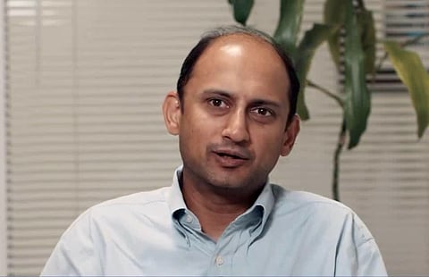 Why guitar geek Viral Acharya may be what the doctor ordered for RBI's millennial money blues