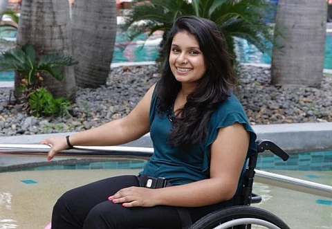 ‘Wheelchair is my throne, I’m the queen’: Virali Modi on disability, activism and more