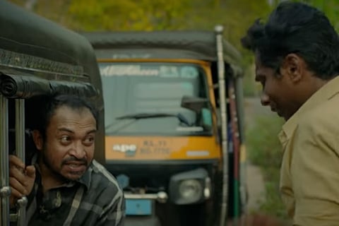 Watch: Aashiq Abu's 'Virus' trailer is intense, gripping