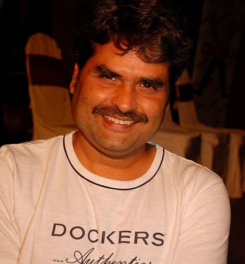 Kashmiri Pandits' exile not a lesser tragedy says Vishal Bhardwaj