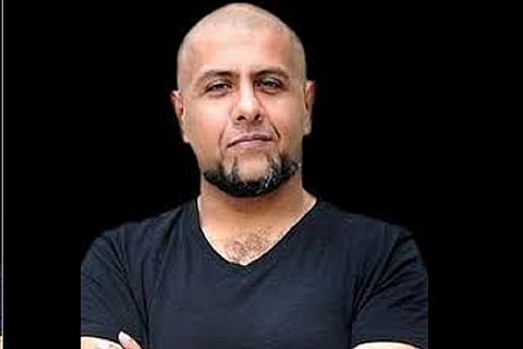Vishal Dadlani to quit political work after Jain monk tweet