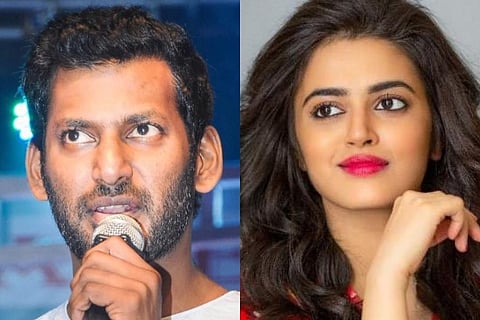 Vishal's 'Thupparivaalan' sequel to start rolling from December