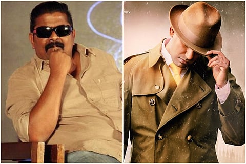 'Thupparivaalan 2' rift: Mysskin out, Vishal to direct film