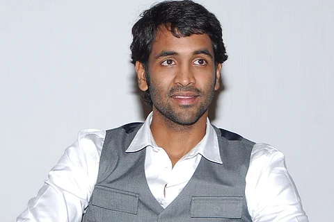 Vishnu Manchu’s next to be based on call centre scam where NRIs in US were cheated