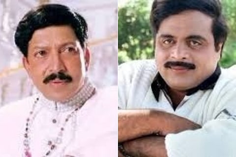 Kings of Sandalwood: Tracing the careers of Vishnuvardhan and Ambareesh