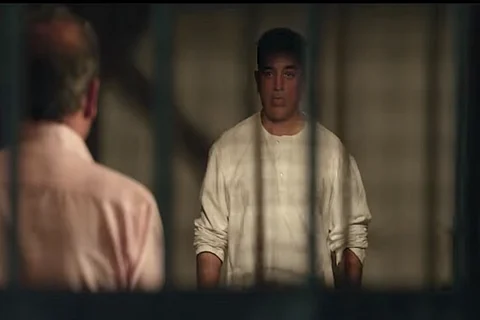‘Who is Wisam Ahmad Kashmiri?’ Latest ‘Vishwaroopam 2’ trailer has answers