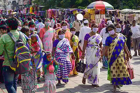 Coronavirus: How are India’s neighbouring countries faring?