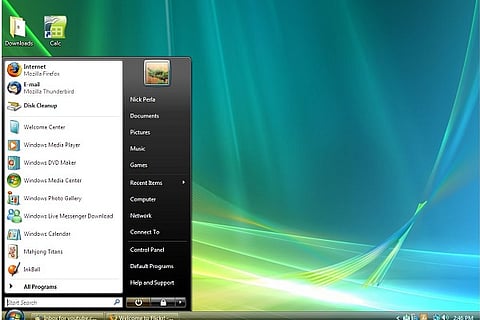 Remember Windows Vista? Microsoft just officially killed it