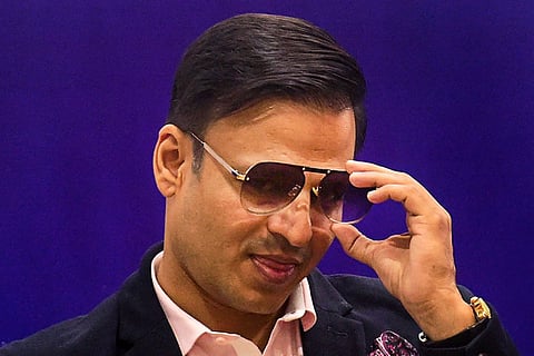 Vivek Oberoi