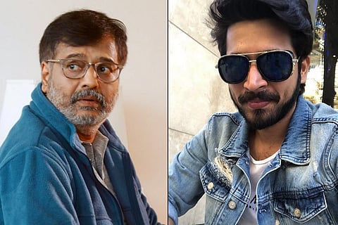 Vivek roped in for ‘Vicky Donor’ remake